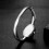 Women's Analog Quartz Watch Oval Case Roman Numerals 6