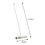 Suction Sponge Mop Rotatable 180 Push-Pull Dewatering 3