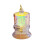 Flameless LED Christmas Candles Battery Operated White 2