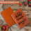 Bible Study Guide PU Leather Notebook 66 Pages 8