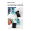 Electronic Metronome Portable Loud Mini Tempo Timer for 4