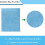 HFT600 Humidifier Filter Compatible with Honeywell HEV615 7