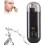 YEPOLERCE Nose Hair Trimmer Digital Display Rechargeable 1