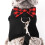 Mesh Dog Harness with Leash for Small Animals 7