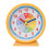 Alarm Clock with Easy-View Display and Nightlight, 1