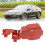 FEAMOS Car Positive Battery Insulating Protector Cap for 5