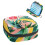 Sanitary Napkin Storage Bag Portable First Period Pads 1