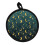 Galaxy Moon Star Pot Holders 2-Piece Hand Pockets 1
