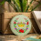 Stick and Stitch Embroidery Stabilizer Non-woven 4 Sheets 7