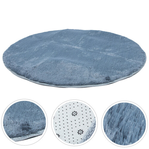 Sound Absorbing Mat Practical Soundproofing Anti-skid 2