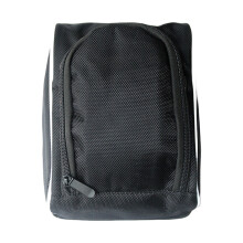 Electric Bike Front Handlebar Storage Bag with Handle