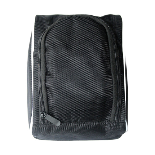 Electric Bike Front Handlebar Storage Bag with Handle