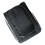 Electric Bike Front Handlebar Storage Bag with Handle 5