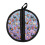 Floral Rooster Pot Holder Trivet 2-Pack 2