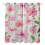Floral Flower Window Curtains Blackout Thermal Insulated 1