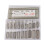 Watch Pins Stainless Steel Spring Bars 360 Pcs 4