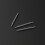 Watch Pins Stainless Steel Spring Bars 360 Pcs 5