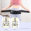 Hip Support Belt Adjustable Compression Pelvis Stabilizer 2