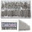 Watch Pins Stainless Steel Spring Bars 360 Pcs 6