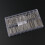 Watch Pins Stainless Steel Spring Bars 360 Pcs 8