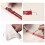 Sewing Gauge Metal Sliding Measuring Tool 1 Piece 4