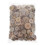 Resin Bag Buttons Beige 0.3x2.5x2.5 cm 1