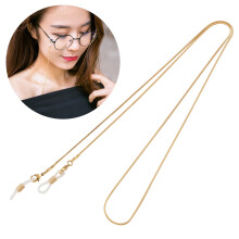 Eyeglass Chain Durable Fashion String