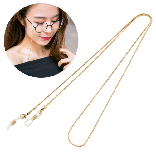 Eyeglass Chain Durable Fashion String