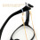 Eyeglass Chain Durable Fashion String 3