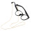 Eyeglass Chain Durable Fashion String 4