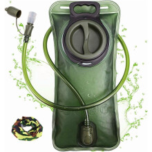 Hydration Bladder 1.5-3L BPA-Free Leak-Proof