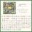 Vintage Sticker Box Set PET 100 pieces 1