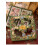 Vintage Sticker Box Set PET 100 pieces 6