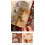 Vintage Sticker Box Set PET 100 pieces 7