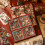 Vintage Sticker Box Set PET 100 pieces 2
