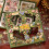 Vintage Sticker Box Set PET 100-Pack 5