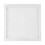 White ABS Hinged Push-Type Concealed Access Panel 5
