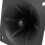 4Pc Tweeters Piezoelectric Tweeter Loudspeaker Ceramic Buzzer Treble Square Audio Speaker 8