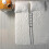 Bedside Pull-Up Assist Grip for Elderly Black 1 Set 4