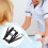 Bedside Pull-Up Assist Grip for Elderly Black 1 Set 5