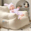 12 Inch Vinyl Baby Doll with Adjustable Limbs Soft Plastic 4