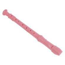 Children's Clarinet Pink Music Instrument