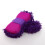 Microfiber Car Wash Sponge and Non-Scratch Wash Mitt 1