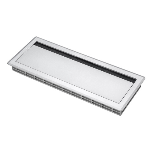 Aluminum Alloy Dustproof Cable Management Box Lid 2