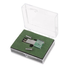 Turntable Cartridge Needle for ATN95E AT93 Aluminum Rod