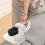 Wireless Vertical Stick Vacuum Cleaner with Powerful Suction 1