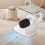 Wireless Vertical Stick Vacuum Cleaner with Powerful Suction 5