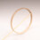 Embroidery Hoop Frame Beige Wall Decor 1 Set 7