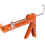 Caulking Gun 10:1 Thrust Ratio Hand No-Drip 7