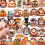 Halloween Stickers Transparent PET 150 pcs 1